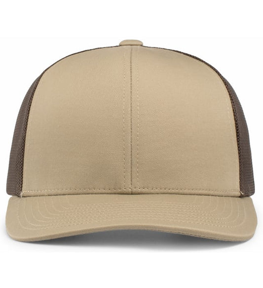 Gorra Trucker Perfil Medio 104C