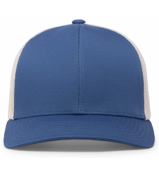 Gorra Trucker Perfil Medio 104C