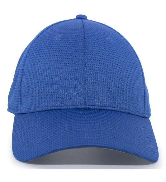 Gorra Air-Tec Performance, ajuste hook-and-loop (tipo velcro)*