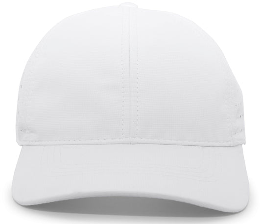 Lite Series Perforated Cap 425L Blanca