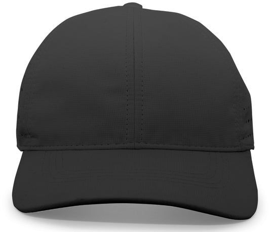 Lite Series Perforated Cap 425L Negra