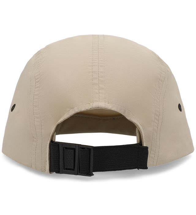Packable Camper Hat Light Khaki