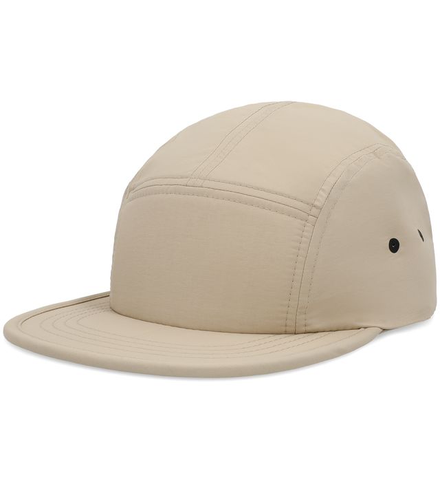 Packable Camper Hat Light Khaki