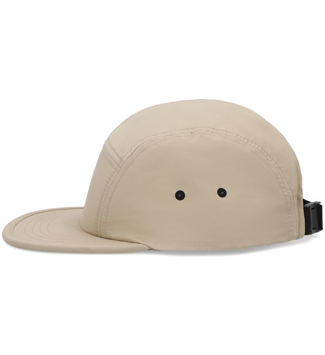 Packable Camper Hat Light Khaki
