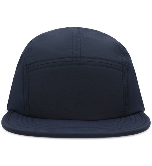 Packable Camper Hat Navy