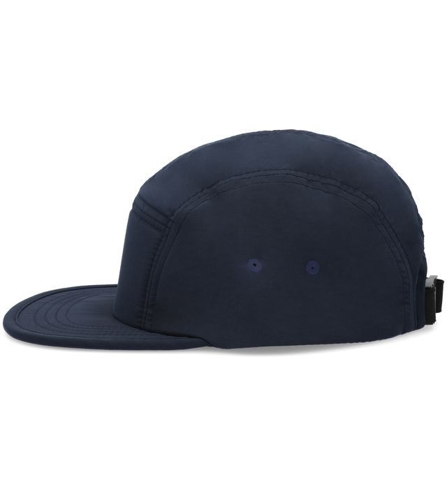 Packable Camper Hat Navy