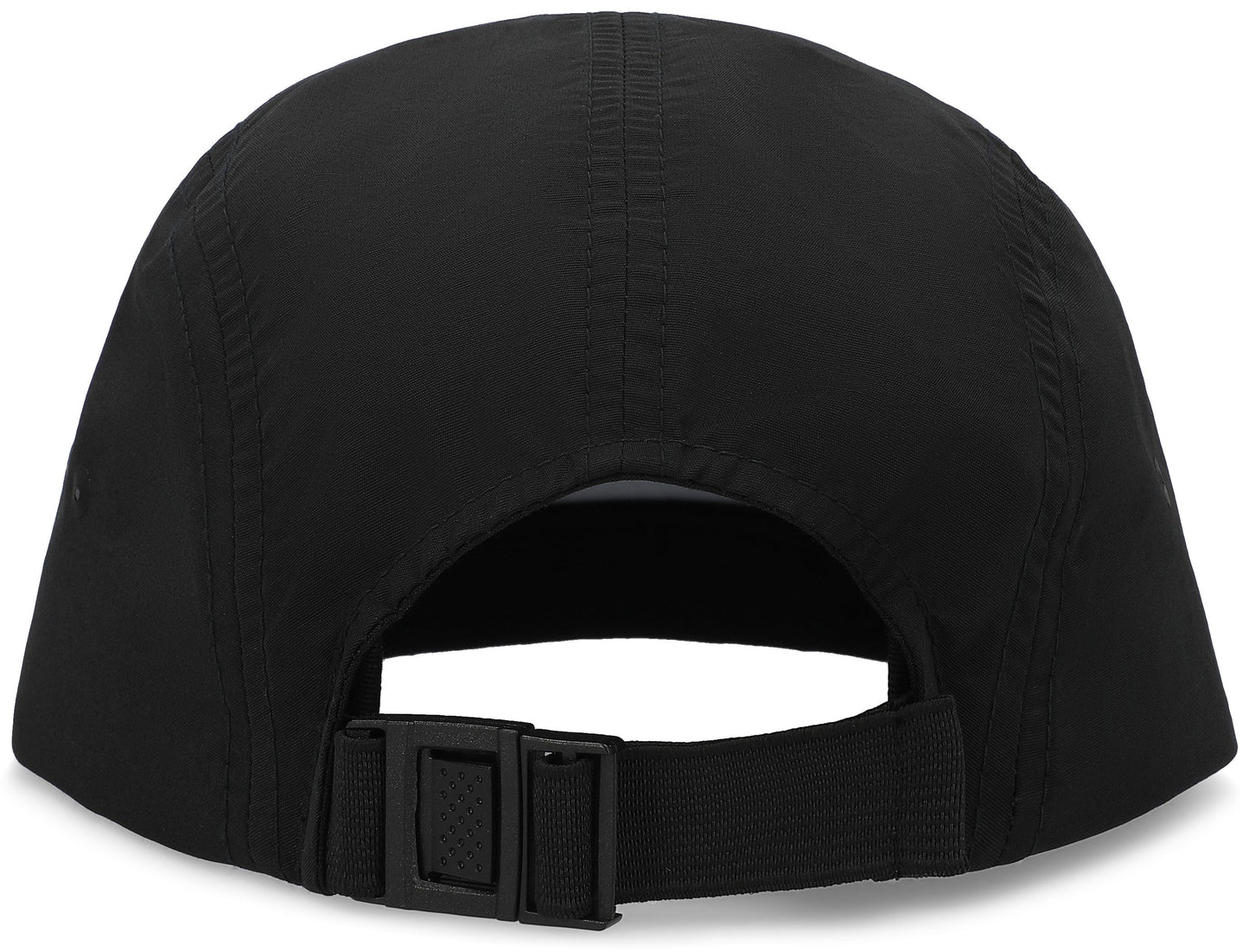 Packable Camper Hat Negra
