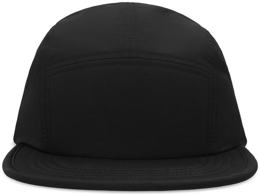 Packable Camper Hat Negra