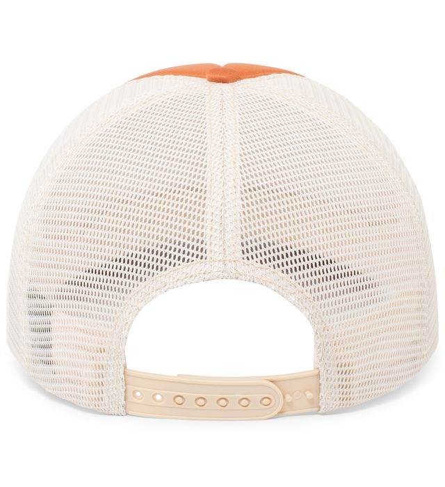 P782 Gorra Trucker con frente de Foam