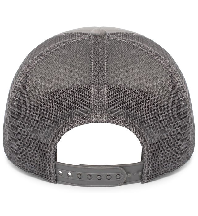 P782 Gorra Trucker con frente de Foam