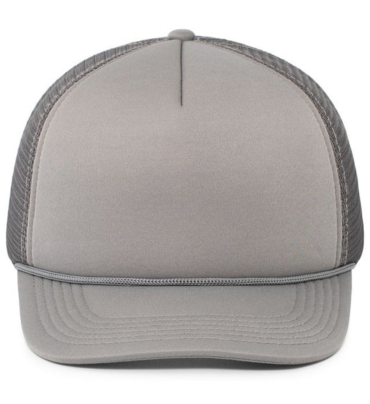 P782 Gorra Trucker con frente de Foam