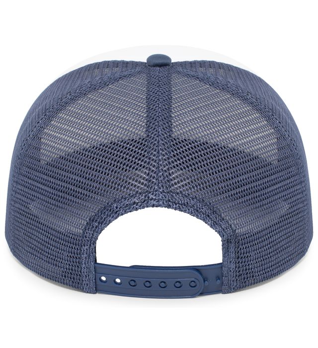 P782 Gorra Trucker con frente de Foam
