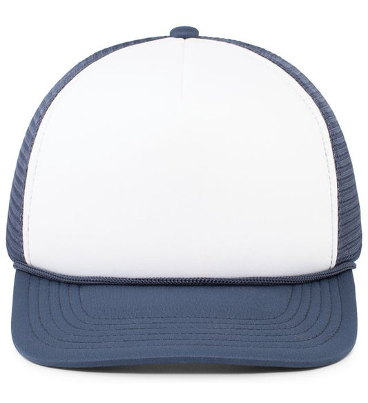 P782 Gorra Trucker con frente de Foam