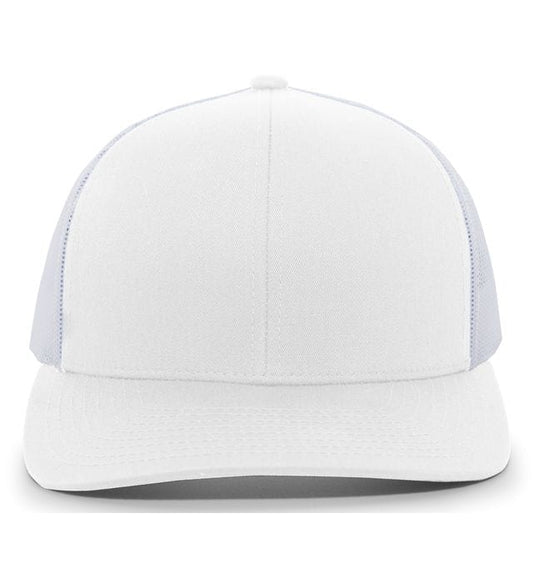 Gorra Trucker Perfil Medio 104C