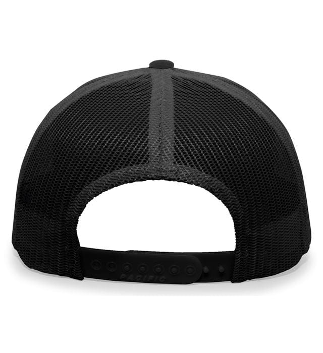 Gorra Trucker Perfil Medio 104C
