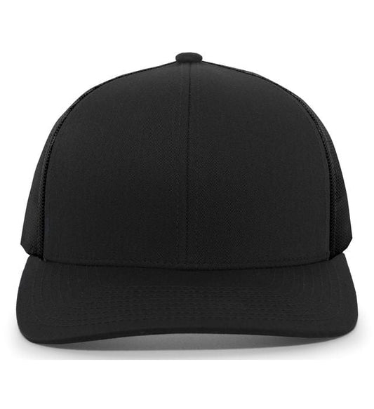 Gorra Trucker Perfil Medio 104C