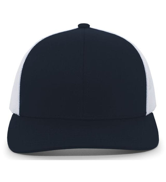 Gorra Trucker Perfil Medio 104C