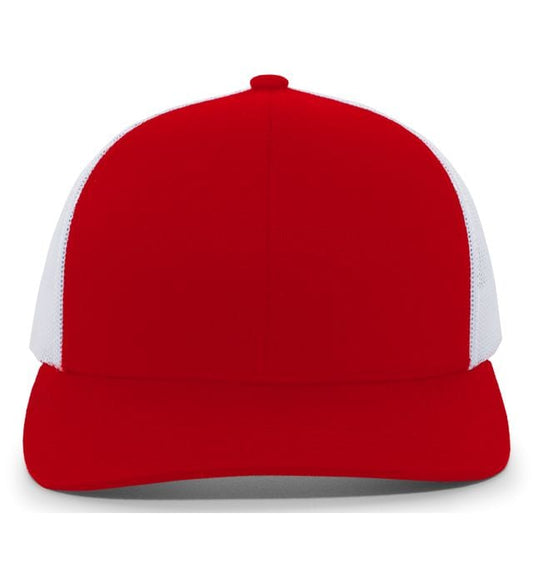 Gorra Trucker Perfil Medio 104C