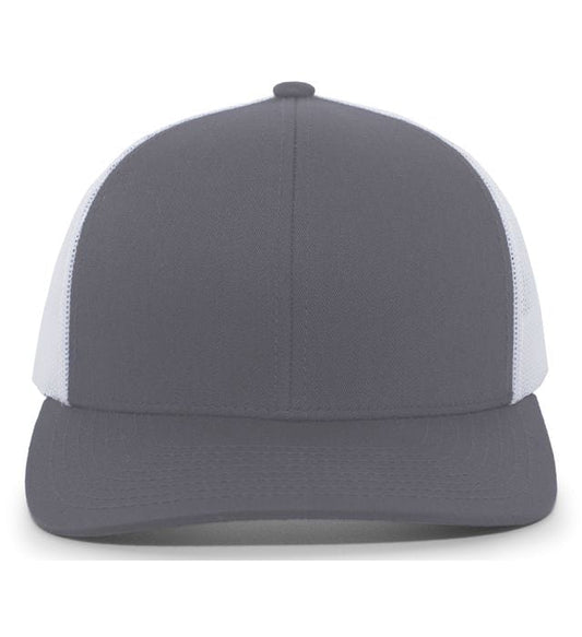 Gorra Trucker Perfil Medio 104C