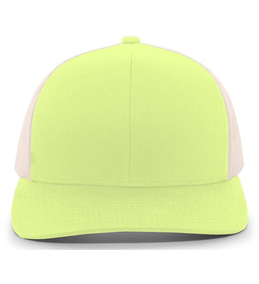 Gorra Trucker Perfil Medio 104C