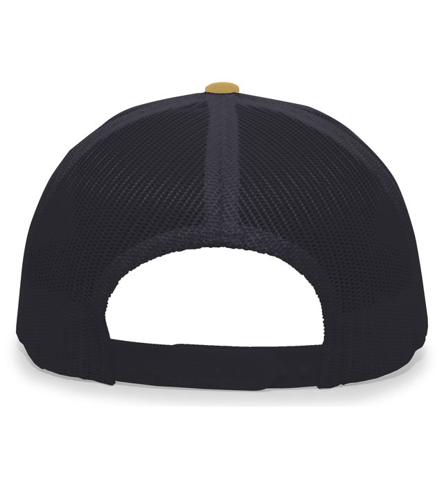 Gorra Trucker Perfil Medio 104C