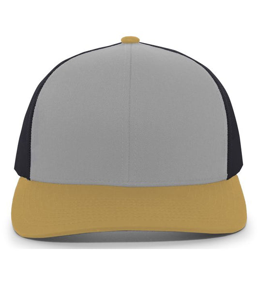 Gorra Trucker Perfil Medio 104C