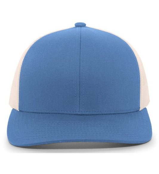 Gorra Trucker Perfil Medio 104C