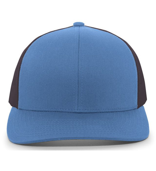 Gorra Trucker Perfil Medio 104C