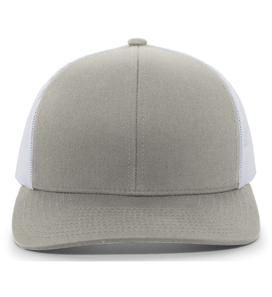 Gorra Trucker Perfil Medio 104C