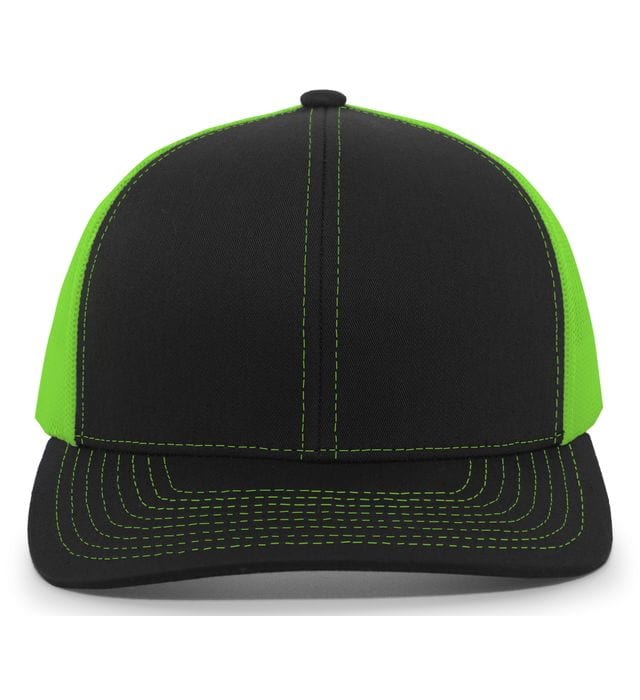 Gorra Trucker Perfil Medio 104C