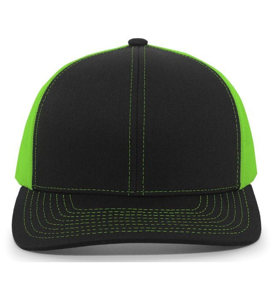 Gorra Trucker Perfil Medio 104C