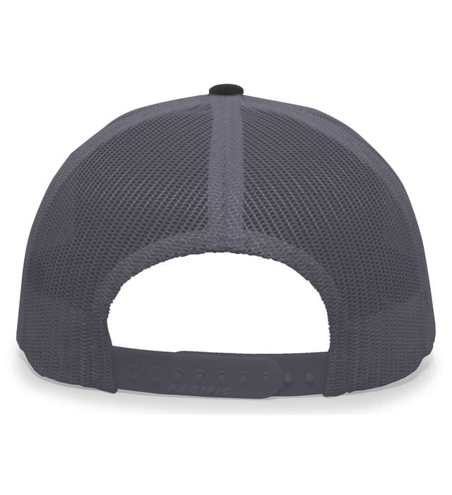 Gorra Trucker Perfil Medio 104C