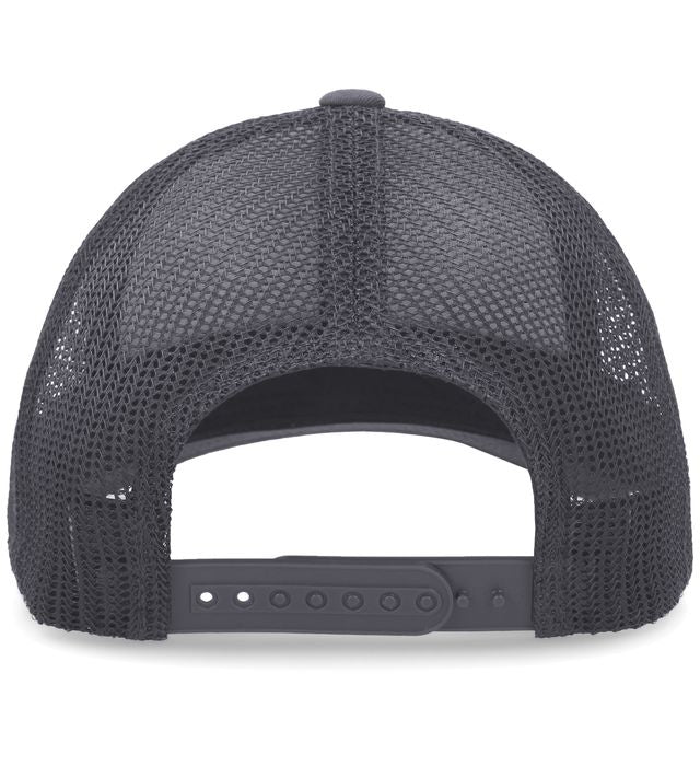 Gorra Trucker Perfil Bajo P114