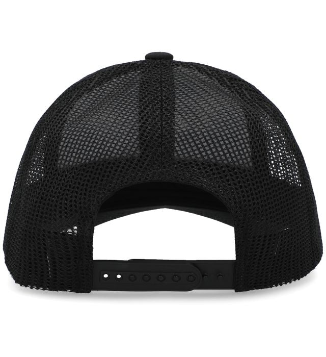 Gorra Trucker Perfil Bajo P114