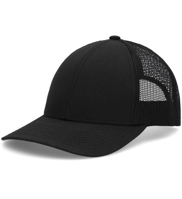 Gorra Trucker Perfil Bajo P114