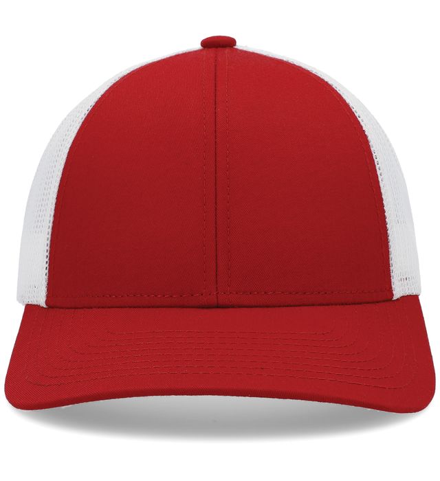 Gorra Trucker Perfil Bajo P114