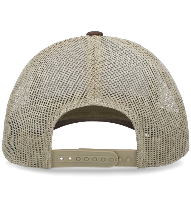Gorra Trucker Perfil Bajo P114