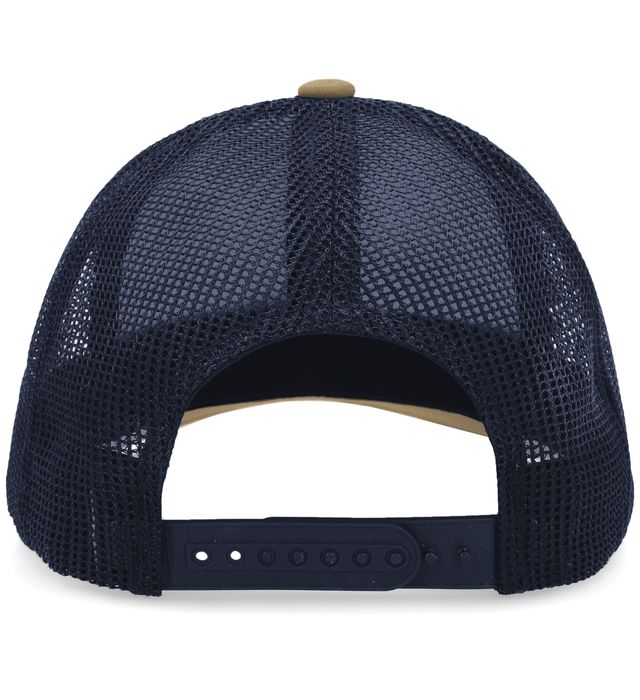 Gorra Trucker Perfil Bajo P114