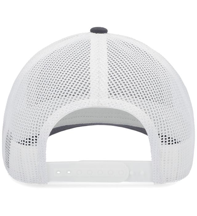 Gorra Trucker Perfil Bajo P114