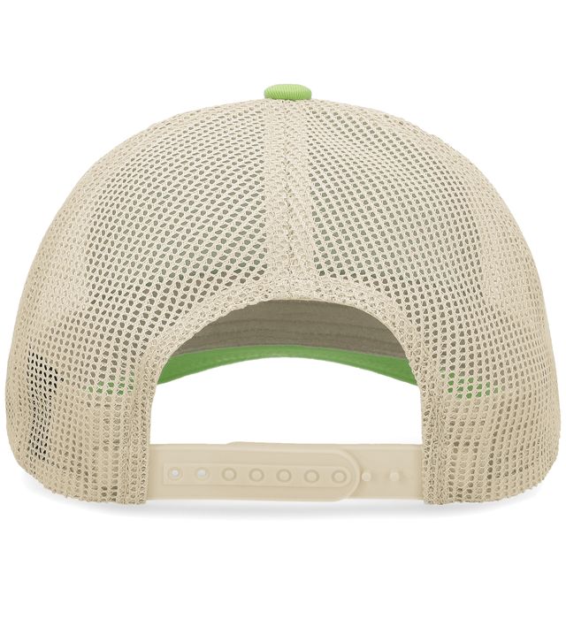 Gorra Trucker Perfil Bajo P114