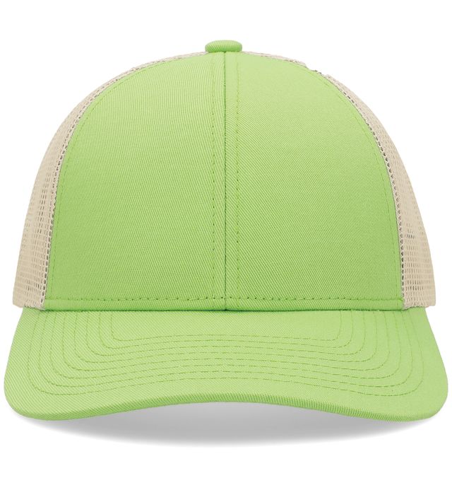 Gorra Trucker Perfil Bajo P114