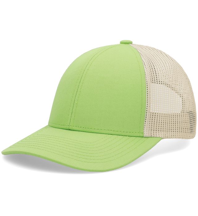 Gorra Trucker Perfil Bajo P114