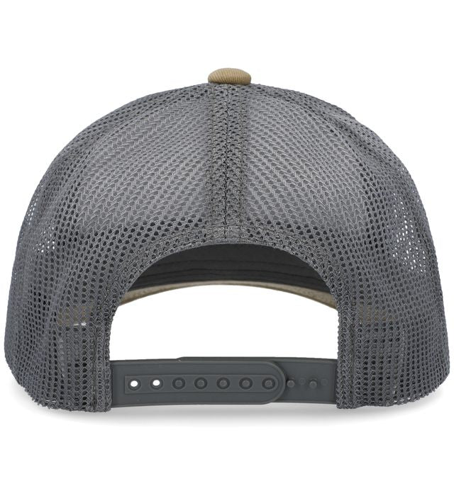 Gorra Trucker Perfil Bajo P114