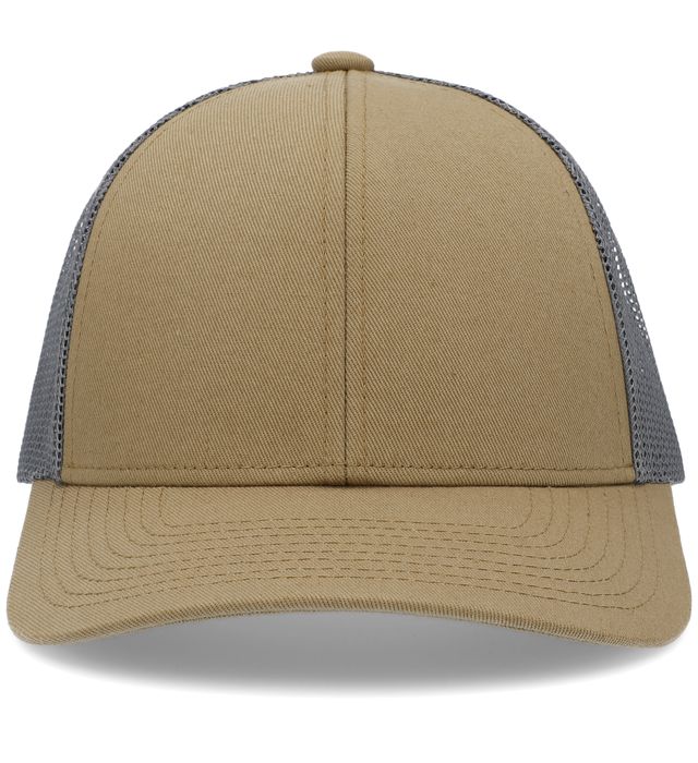 Gorra Trucker Perfil Bajo P114
