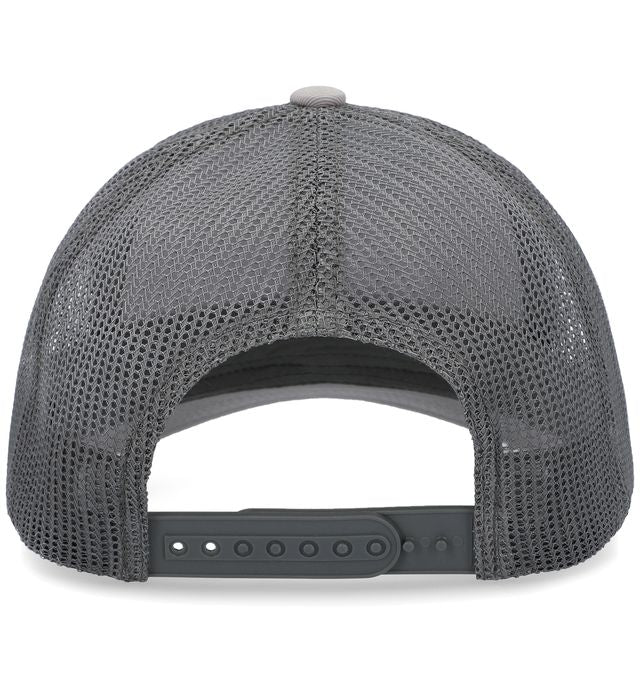 Gorra Trucker Perfil Bajo P114