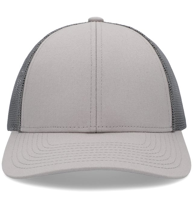 Gorra Trucker Perfil Bajo P114