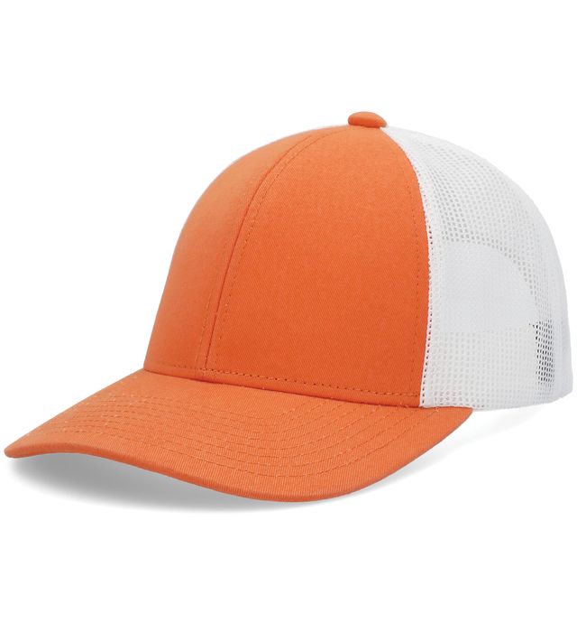 Gorra Trucker Perfil Bajo P114