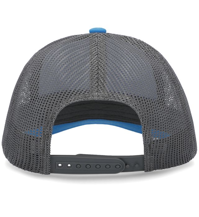 Gorra Trucker Perfil Bajo P114