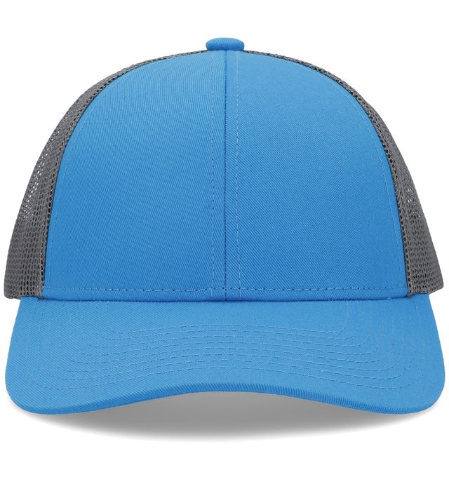 Gorra Trucker Perfil Bajo P114