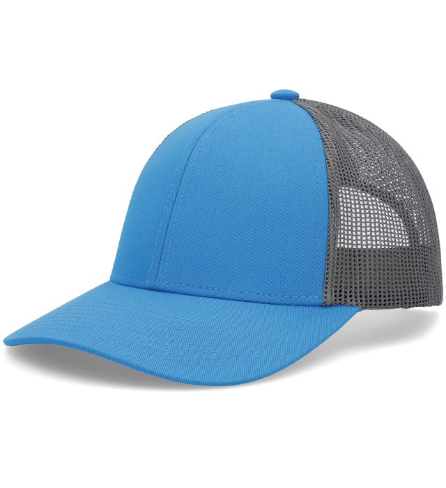 Gorra Trucker Perfil Bajo P114